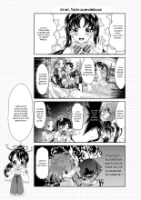 Idol Densetsu Kirari - Kirari, the Legend of IDOL : page 188