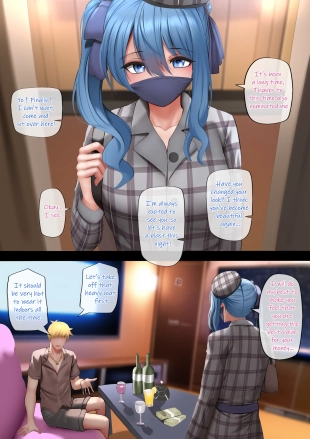 hentai hololive