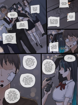hentai original