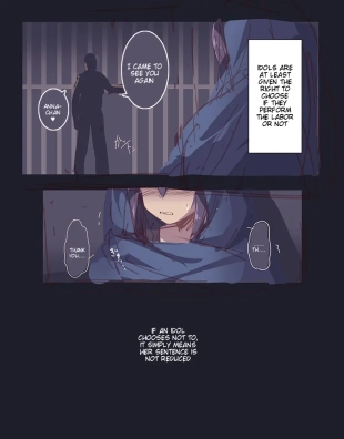 hentai the idolmaster