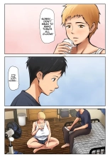 If stepmother and stepson lived together, it would be something like this. page 6