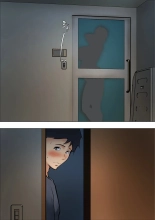 If stepmother and stepson lived together, it would be something like this. page 8