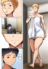 If stepmother and stepson lived together, it would be something like this. page 9
