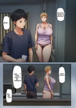 If stepmother and stepson lived together, it would be something like this. page 20