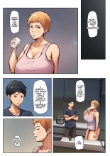 If stepmother and stepson lived together, it would be something like this. page 22