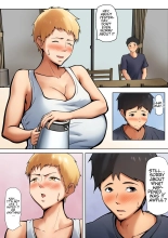 If stepmother and stepson lived together, it would be something like this. page 56