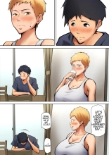 If stepmother and stepson lived together, it would be something like this. page 57