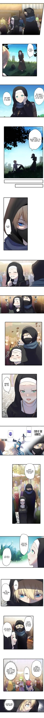 If you reincarnate, you can breed with beautiful girls from another world as much as you want?! : page 7