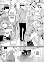 Igai no Hatsutaiken - 15 no Renai Kanjou | 15 de Romance Ma surprenante première fois page 4