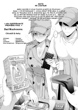 Igai no Hatsutaiken - 15 no Renai Kanjou | 15 de Romance Ma surprenante première fois page 21