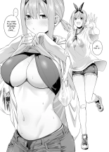 Igai no Hatsutaiken - 15 no Renai Kanjou | 15 de Romance Ma surprenante première fois page 26