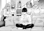 Igai no Hatsutaiken - 15 no Renai Kanjou | 15 de Romance Ma surprenante première fois page 29