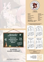 Igai no Hatsutaiken - 15 no Renai Kanjou | 15 de Romance Ma surprenante première fois page 31