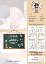 15 de Romance Ma surprenante première fois Arc d'entraînement à l'extase prolongé : page 26