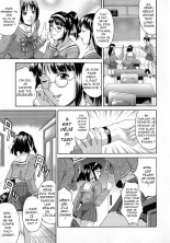 La délégée est une bunny girl : page 8