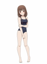 Iino Miko's Swimsuit Photo Shoot : page 4