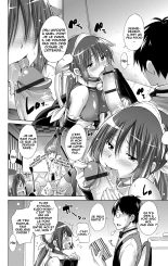 Ijimekko to Boku 5 : page 4