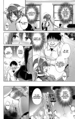 Ijimekko to Boku 5 : page 6