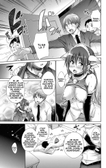 Ijimekko to Boku 5 : page 15