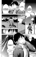 Ijimekko to Boku 5 : page 16