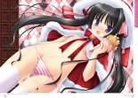 Ikegami Akane Artworks - iroiro : page 8