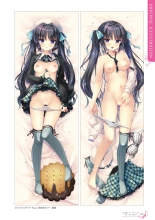 Ikegami Akane Artworks - iroiro : page 10