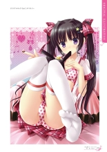 Ikegami Akane Artworks - iroiro : page 12