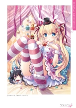 Ikegami Akane Artworks - iroiro : page 16