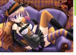 Ikegami Akane Artworks - iroiro : page 19