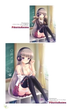 Ikegami Akane Artworks - iroiro : page 23