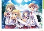 Ikegami Akane Artworks - iroiro : page 25