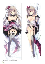 Ikegami Akane Artworks - iroiro : page 34