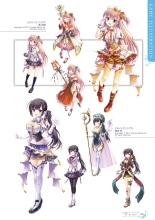 Ikegami Akane Artworks - iroiro : page 41