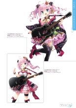Ikegami Akane Artworks - iroiro : page 43