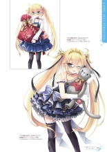 Ikegami Akane Artworks - iroiro : page 45
