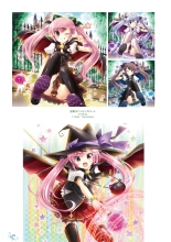 Ikegami Akane Artworks - iroiro : page 48