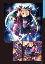 Ikegami Akane Artworks - iroiro : page 49