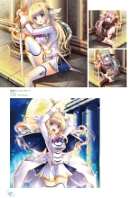 Ikegami Akane Artworks - iroiro : page 50