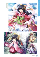 Ikegami Akane Artworks - iroiro : page 51