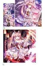 Ikegami Akane Artworks - iroiro : page 52