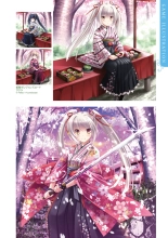 Ikegami Akane Artworks - iroiro : page 53