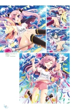 Ikegami Akane Artworks - iroiro : page 58