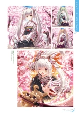 Ikegami Akane Artworks - iroiro : page 61