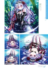 Ikegami Akane Artworks - iroiro : page 63