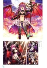 Ikegami Akane Artworks - iroiro : page 64