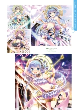 Ikegami Akane Artworks - iroiro : page 65