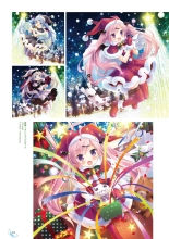 Ikegami Akane Artworks - iroiro : page 66