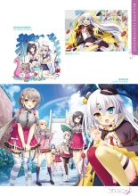 Ikegami Akane Artworks - iroiro : page 73