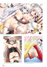 Ikegami Akane Artworks - iroiro : page 74