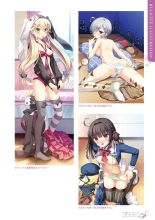 Ikegami Akane Artworks - iroiro : page 97
